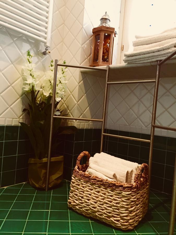 Borgo Dei Castelli Hotel โกรตาเฟราตา ภายนอก รูปภาพ