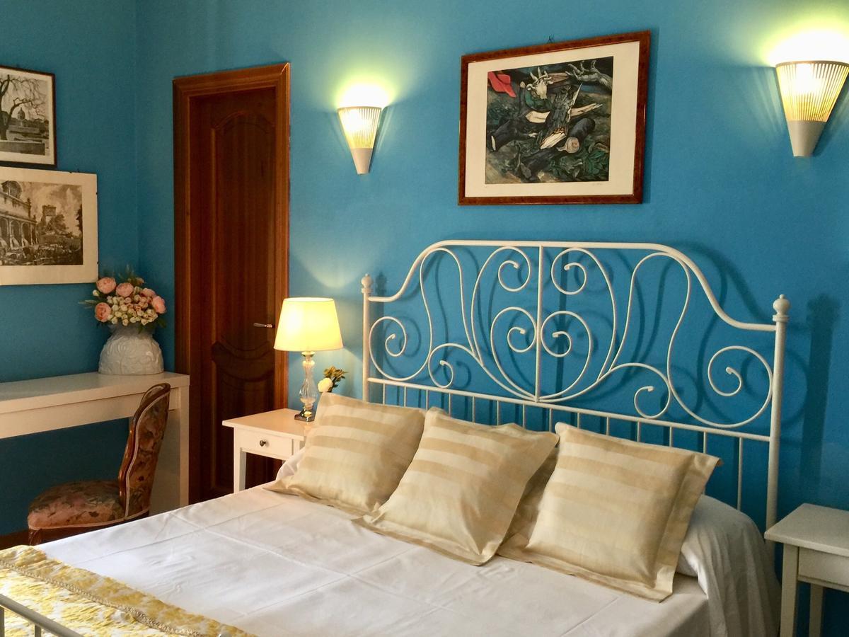 Borgo Dei Castelli Hotel โกรตาเฟราตา ภายนอก รูปภาพ