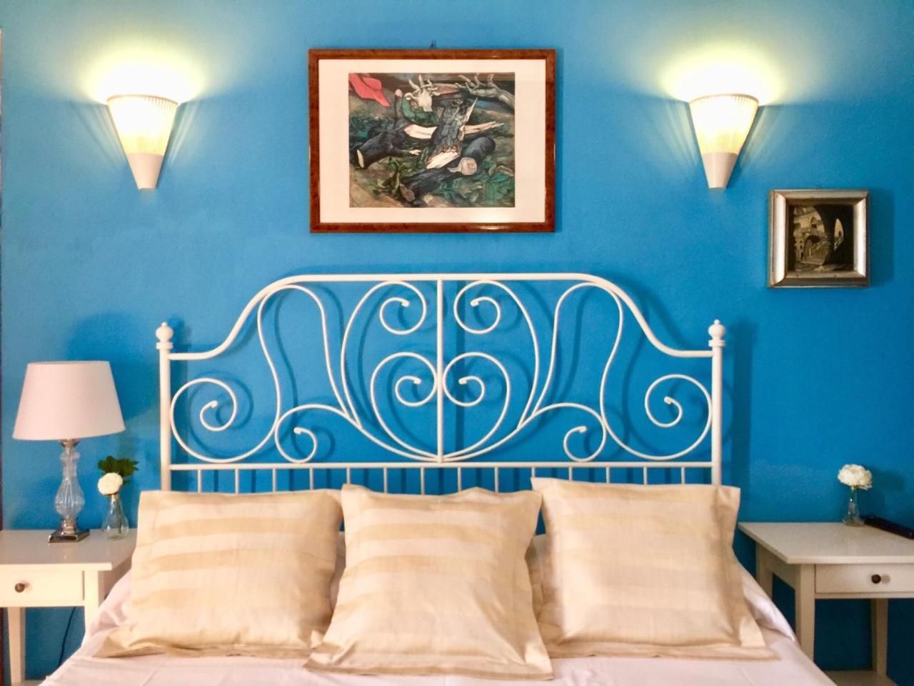 Borgo Dei Castelli Hotel โกรตาเฟราตา ภายนอก รูปภาพ