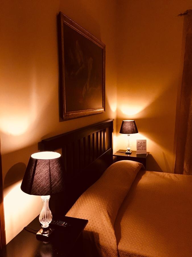 Borgo Dei Castelli Hotel โกรตาเฟราตา ภายนอก รูปภาพ