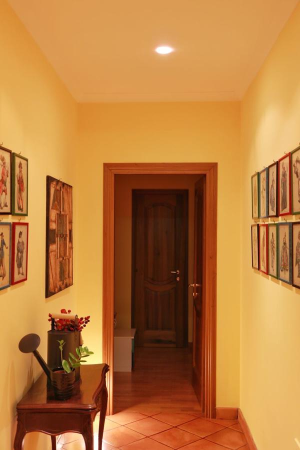 Borgo Dei Castelli Hotel โกรตาเฟราตา ภายนอก รูปภาพ